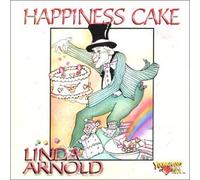 Linda Arnold - Happiness Cake