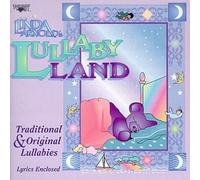 Linda Arnold - Lullaby Land [Import anglais]