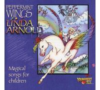 Linda Arnold - Peppermint Wings