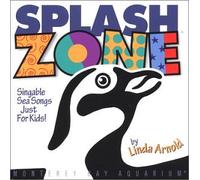 Linda Arnold - Splash Zone