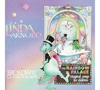 Linda Arnold - The Rainbow Palace