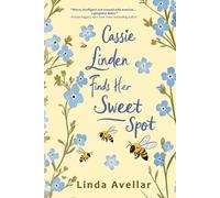 Linda Avellar Cassie Linden Finds Her Sweet Spot (Tascabile)