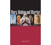 Linda B. Hall Mary, Mother and Warrior (Tascabile)
