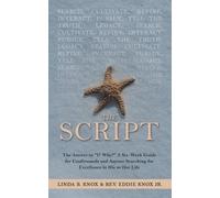 Linda B Knox Eddie Knox The Script (Tascabile)