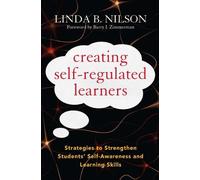 Linda B. Nilson Creating Self-Regulated Learners (Tascabile)