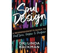 Linda Backman Soul Design (Tascabile) (PRESALE 08/08/2025)