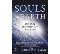 Linda Backman Souls on Earth (Tascabile)