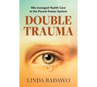 Linda Badawo Double Trauma (Tascabile)