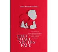 Linda Banks Robert Banks They Shall See His Face (Tascabile)
