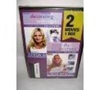 Linda Barker - Decorating Techniques DIY Solutions