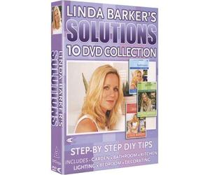 Linda Barker S Top 10 [Edizione: Regno Unito]