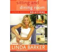 Linda Barker: Solutions - Sitting and Dining Room [DVD]