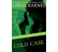 Linda Barnes Cold Case (Tascabile)