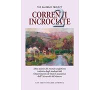 Linda Barone Correnti Incrociate 2 (Tascabile) Salerno Project