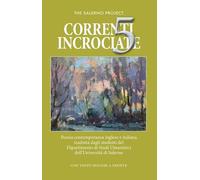 Linda Barone Correnti Incrociate 5 (Tascabile) Salerno Project