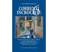 Linda Barone Correnti Incrociate 6 (Tascabile) Salerno Project