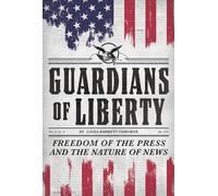 Linda Barrett Osborne Guardians of Liberty (Copertina rigida)