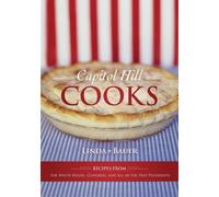 Linda Bauer Capitol Hill Cooks (Copertina rigida)