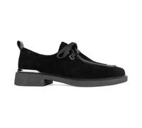Linda Baumann - Scarpe stringate Derby - - Shoes - Donna - Nero - 36 EU