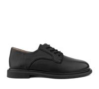 Linda Baumann - Scarpe stringate Derby - - Shoes - Donna - Nero - 38 EU