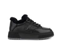 Linda Baumann - Sneakers Casual Chiuse per il Tempo Libero - - Shoes - Donna - Nero - 36 EU