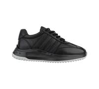 Linda Baumann - Sneakers Casual Chiuse per il Tempo Libero - - Shoes - Donna - Nero - 37 EU