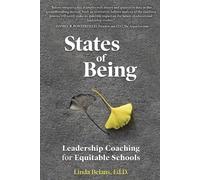 Linda Belans States of Being (Tascabile)