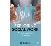 Linda Bell Exploring Social Work (Copertina rigida)