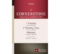 Linda Belleville 1-2 Timothy, Titus, Hebrews (Copertina rigida)