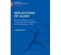 Linda Belleville Reflections of Glory (Copertina rigida)