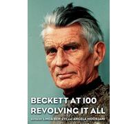 Linda Ben-Zvi Beckett at 100 (Tascabile)