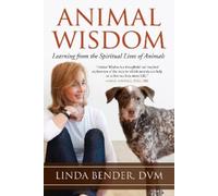 Linda Bender Animal Wisdom (Tascabile) Sacred Activism