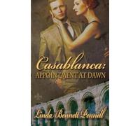 Linda Bennett Pennell Casablanca (Tascabile)