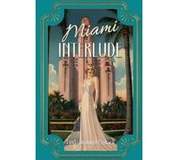Linda Bennett Pennell Miami Interlude (Tascabile)