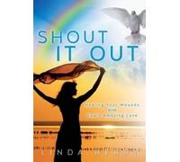 Linda Berry Shout It Out (Tascabile)