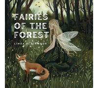 Linda Blackmoor Fairies of the Forest (Tascabile)