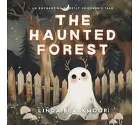 Linda Blackmoor The Haunted Forest (Tascabile)