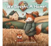 Linda Blackmoor We Bought A Home (Tascabile)