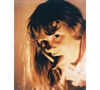 Linda Blair Il Film L'Esorcista Foto [S26629] Scelta Di Dimensione