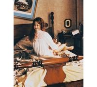 Linda Blair Il Film L'Esorcista Foto [S28554] Scelta Di Dimensione