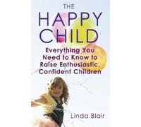 Linda Blair The Happy Child (Tascabile)