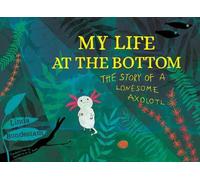Linda Bondestam My Life at the Bottom (Copertina rigida)