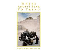 Linda Bootherstone Where Angels Fear To Tread (Tascabile)