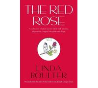 Linda Boulter The Red Rose (Tascabile)
