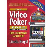 Linda Boyd Wanda Beets The Video Poker Edge (Tascabile)