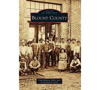 Linda Braden Albert B. Kenneth Cornett Blount County (Tascabile)