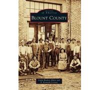 Linda Braden Albert B. Kenneth Cornett Blount County (Tascabile)