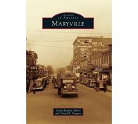 Linda Braden Albert David R. Duggan Maryville (Tascabile) Images of America