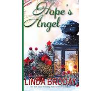 Linda Broday Hope's Angel (Tascabile)