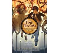 Linda Buckley-Archer The Time Travelers (Copertina rigida)